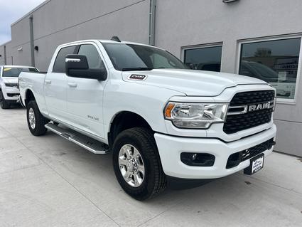 2024 Ram 2500 Winona MN