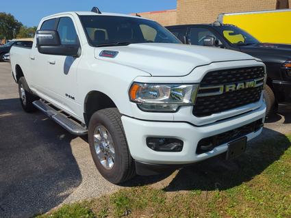 2024 Ram 2500 Winona MN