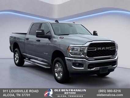 2024 Ram 2500 Oak Ridge TN