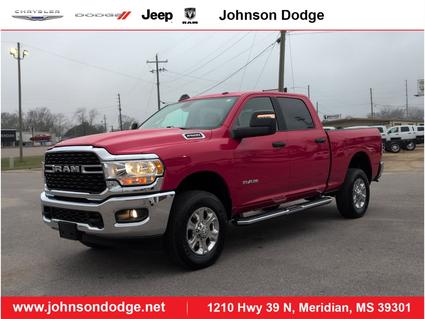 2024 Ram 2500 Meridian MS