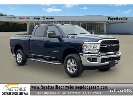 2024 Ram 2500 Fayetteville TN