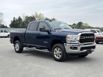 2024 Ram 2500 Fayetteville TN