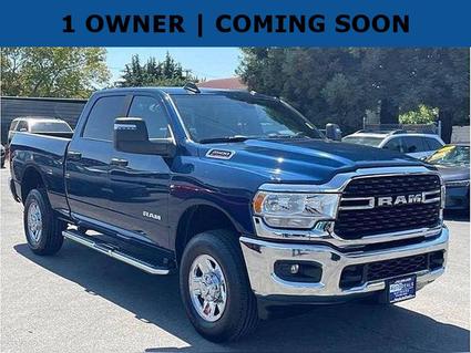 2024 Ram 2500 High Point NC