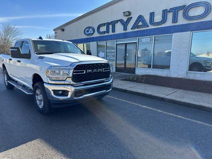 2024 Ram 2500 Murfreesboro TN