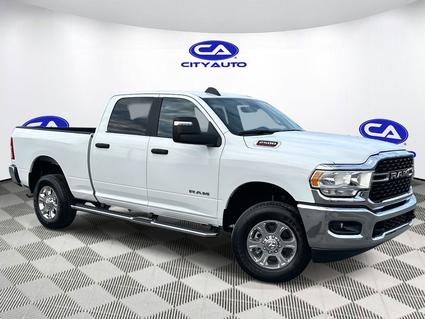 2024 Ram 2500 Murfreesboro TN