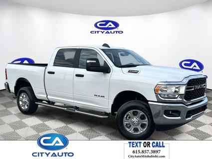 2024 Ram 2500 Murfreesboro TN