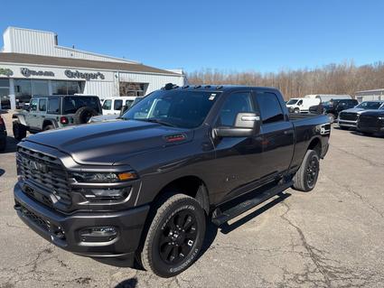 2025 Ram 2500 Valparaiso IN