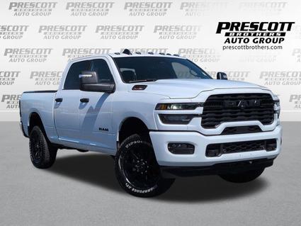2025 Ram 2500 Mendota IL