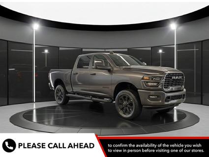 2025 Ram 2500 Van Wert OH