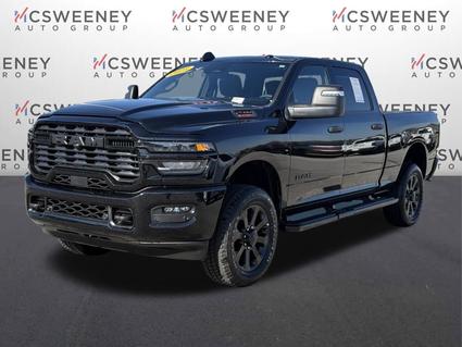 2025 Ram 2500 Pell City AL