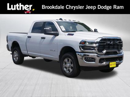 2026 Ram 2500 Minneapolis MN