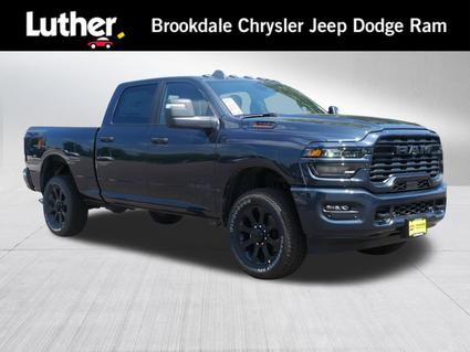 2026 Ram 2500 Minneapolis MN