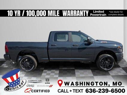 2026 Ram 2500 Washington MO