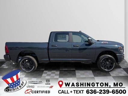 2026 Ram 2500 Washington MO