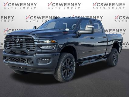 2026 Ram 2500 Pell City AL