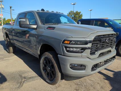 2026 Ram 2500 Winona MN