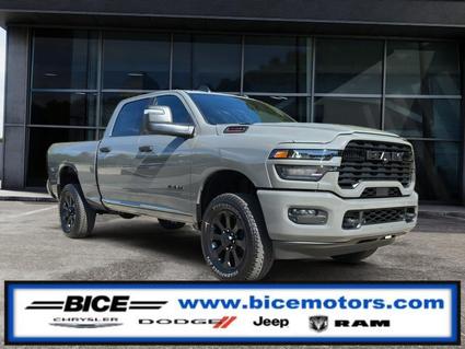 2026 Ram 2500 Alexander City AL