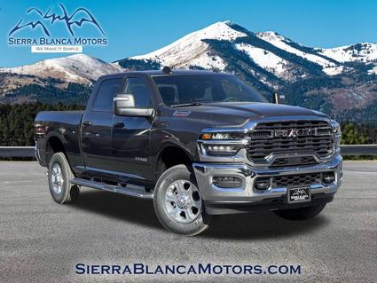 2026 Ram 2500 Ruidoso NM
