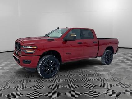 2026 Ram 2500 Antigo WI