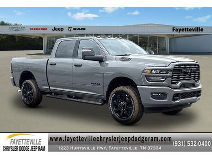 2026 Ram 2500 Fayetteville TN