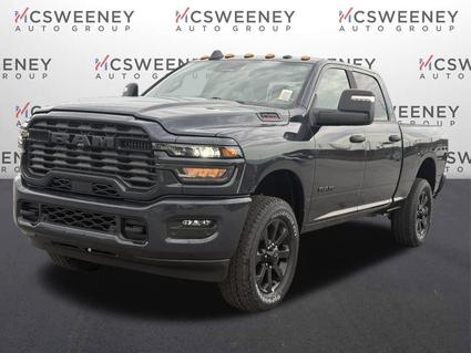 2026 Ram 2500 Pell City AL