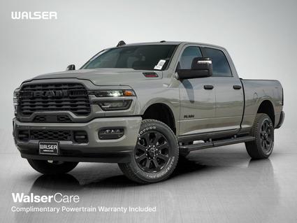 2026 Ram 2500 Hopkins MN