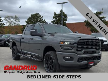 2026 Ram 2500 Green Bay WI