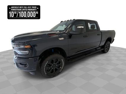 2026 Ram 2500 Livingston TX