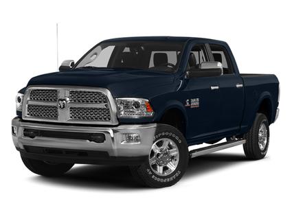 2014 Ram 2500 Coeur d'Alene ID
