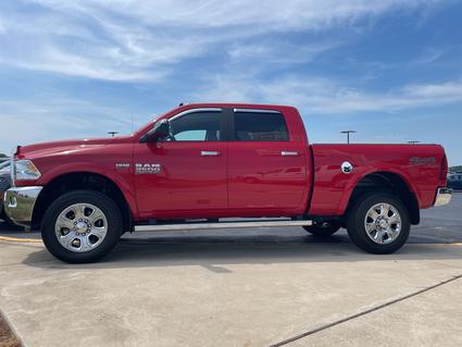 2017 Ram 2500 Taylorville IL