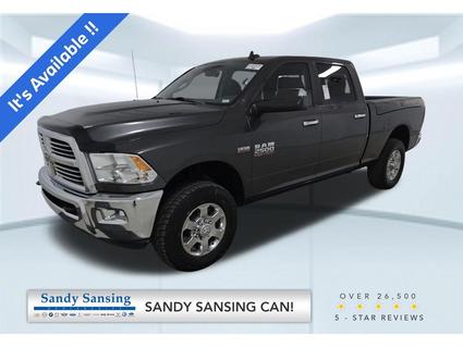 2018 Ram 2500 Pensacola FL