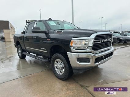 2019 Ram 2500 Manhattan KS