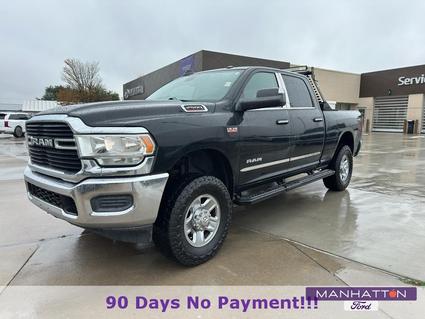 2019 Ram 2500 Manhattan KS