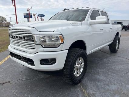 2019 Ram 2500 Wynne AR
