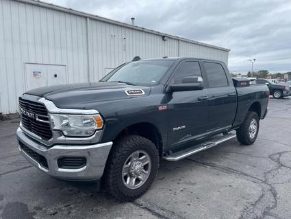 2020 Ram 2500 Jefferson City TN