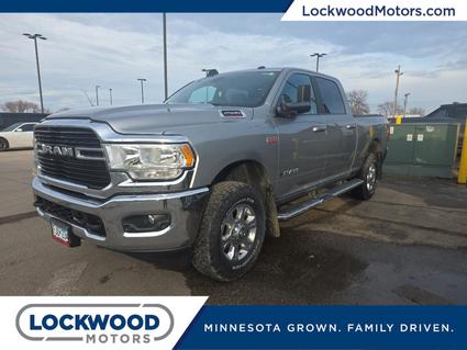 2021 Ram 2500 Marshall MN