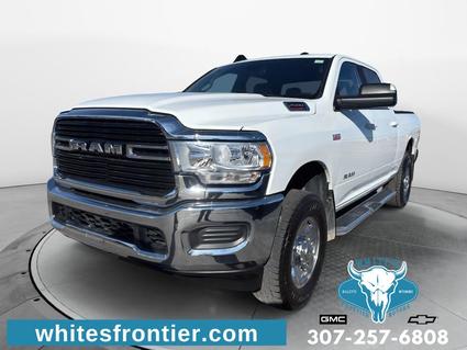 2021 Ram 2500 Gillette WY