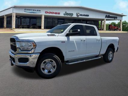 2022 Ram 2500 Pleasanton TX