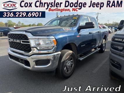2022 Ram 2500 Burlington NC