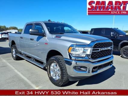 2022 Ram 2500 White Hall AR