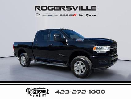 2023 Ram 2500 Rogersville TN
