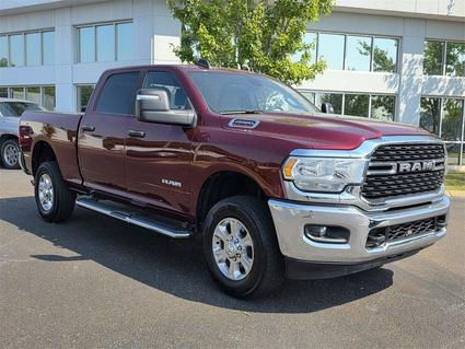 2023 Ram 2500 Jackson MS
