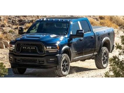 2023 Ram 2500 Jackson MS