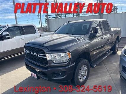 2023 Ram 2500 Lexington NE