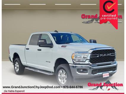 2024 Ram 2500 Grand Junction CO