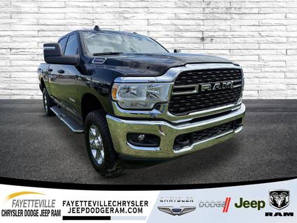 2024 Ram 2500 Fayetteville TN