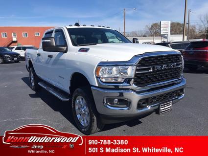 2024 Ram 2500 Whiteville NC