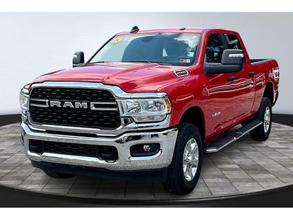 2024 Ram 2500 Oak Hill WV
