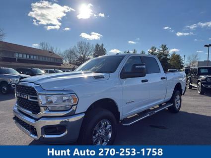 2024 Ram 2500 Franklin KY