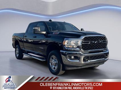 2024 Ram 2500 Oak Ridge TN